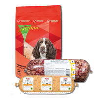 Vers Vlees (diepvries)