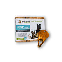 Vlo - Teek - Parasiet