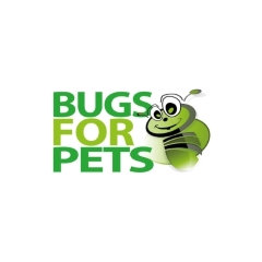 Bugs for Pets