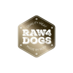 Raw 4 Dogs