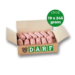 DARF - 19 x 245 gram