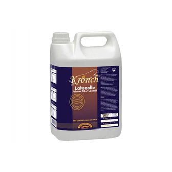 HENNE KRONCH | Zalmolie | 2500 ml