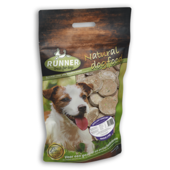 RUNNER | Excellent Compleet | 3 kg