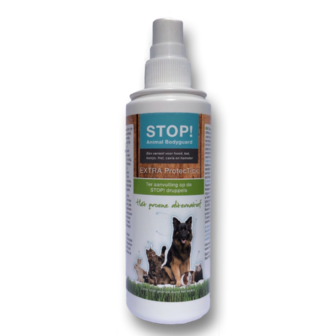 stop animal bodyguard extra protectick 125 ml