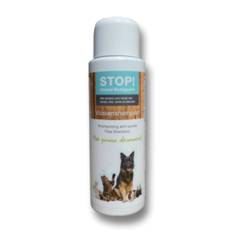 stop vlooienshampoo 250 ml