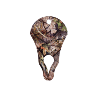 TICK KEY | tekenverwijderaar Camouflage| per stuk