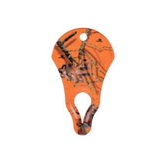 TICK KEY | tekenverwijderaar Camouflage| per stuk