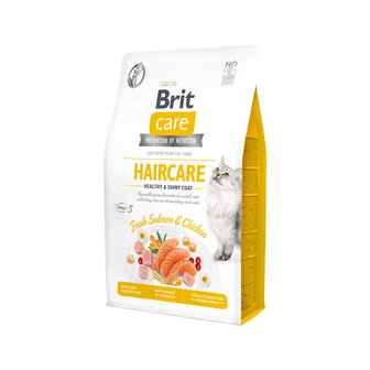 brit care kat haircare 7 kg