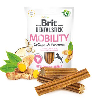 brit detal stick mobility 7 stuks