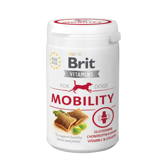 brit vitamins mobility 150 gram