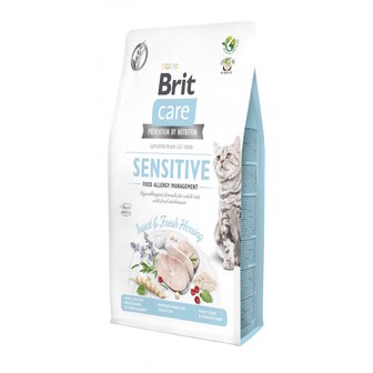 BritCare insect Food Allergy Management 2 kg