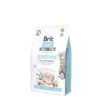 BritCare insect Food Allergy Management 400 gram