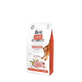 Brit Care indoor Anti-stress 400 gram