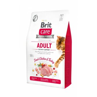 Brit Care Activity Support 7 kg