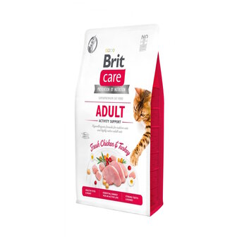 Brit Care Activity Support 2 kg