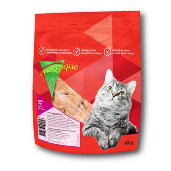 energique kat rund lam 400 gram