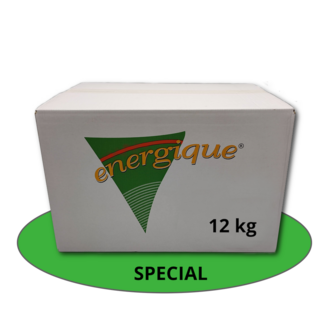 energique special 12 kg grootverpakking