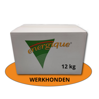 energique werkhonden 12 kg grootverpakking