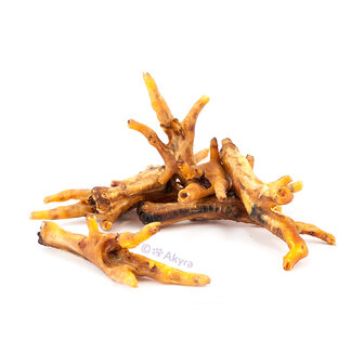 AKYRA Kippenpoten 250 gram