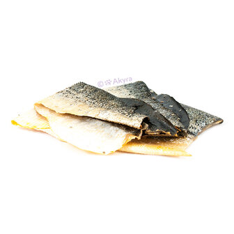 AKYRA Zalmhuid 250 gram