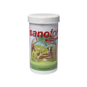 Sanofor Veendrenkstof 1 kg