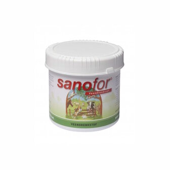 Sanofor Veendrenkstof 0,5 kg