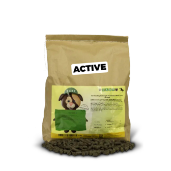 DARF Vol Active 4 kg