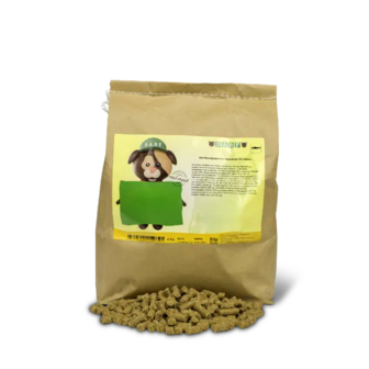 DARF Vol Noordzeevis 4 kg