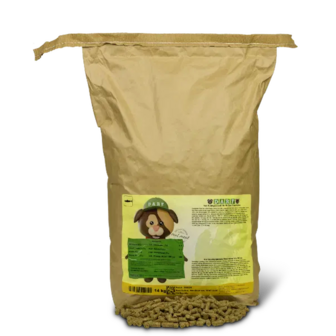 DARF Vol Noordzeevis 14 kg