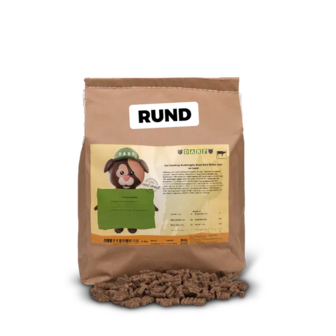 DARF Vol Rund 4 kg