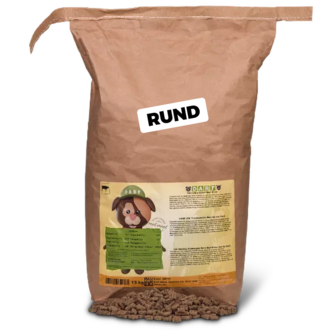 DARF Vol Rund 14 kg