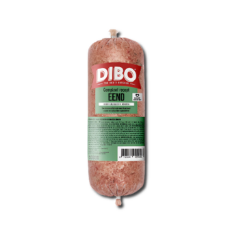DIBO Eend 1000 gram