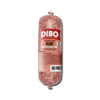 DIBO Rund 1000 gram