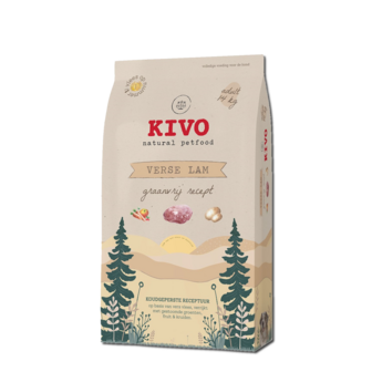 kivo verse lam 14 kg geperst