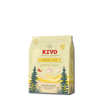 kivo verse kip 4 kg geperst