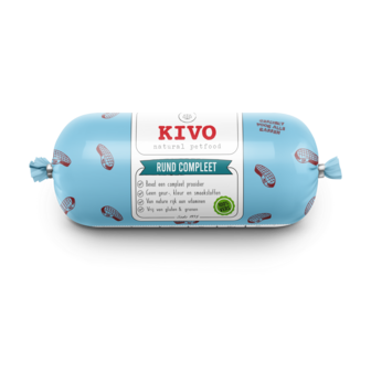 kivo rund compleet 1 kg
