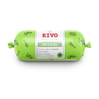 kivo pens kip mix 1 kg