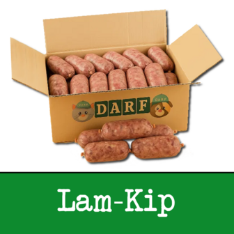 DARF Lam-Kip 19 x 245 gram
