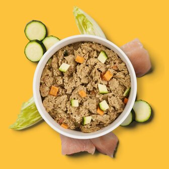 Nutriment fresh KIP 400 gram
