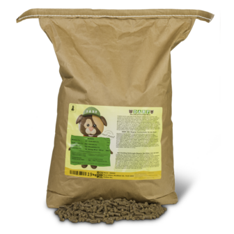 DARF vol regular 19 kg