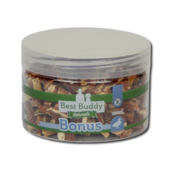 Best Buddy Trainer EEND pot 100 gram