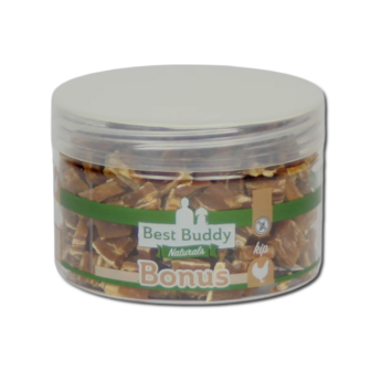 Best Buddy Trainer KIP pot 100 gram