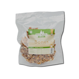 Best Buddy Trainer KIP zak 500 gram