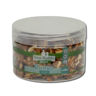 Best Buddy Trainer ZALM pot 100 gram