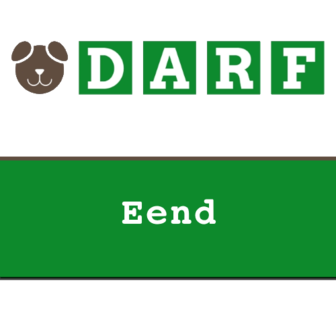 DARF | Eend | rollen 19 x 245 gram