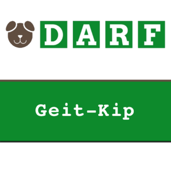 DARF | Geit-kip | rollen 19 x 245 gram
