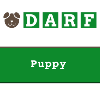 DARF | Puppy | rollen 19 x 245 gram