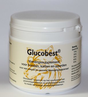 GLUCOBEST | Poeder | 250 gram