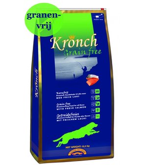HENNE KRONCH | Grainfree | 13.5 kg