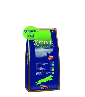 HENNE KRONCH | Grainfree | 5 kg